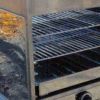 Forno-griglia PFA-313