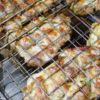 Forno-griglia PFA-313