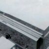 Fornello con bistecchiera PFA-320