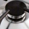 Fornello con bistecchiera PFA-320