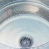 Friggitrice a cestello tonda PFA-410